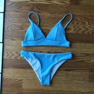 2/$25 bathing suit set